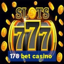 178 bet casino